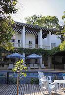El Bosque Boutique Hotel