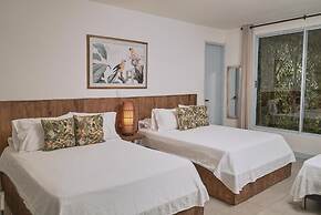 El Bosque Boutique Hotel