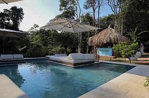 El Bosque Boutique Hotel
