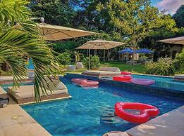 El Bosque Boutique Hotel