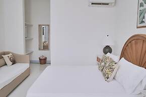El Bosque Boutique Hotel