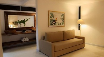 El Bosque Boutique Hotel