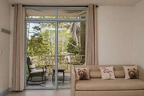 El Bosque Boutique Hotel