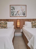 El Bosque Boutique Hotel