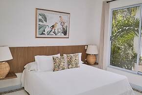 El Bosque Boutique Hotel