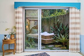 El Bosque Boutique Hotel