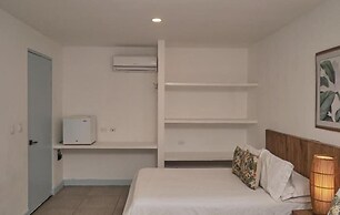 El Bosque Boutique Hotel