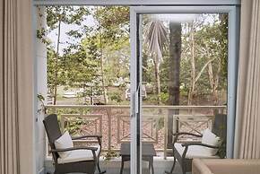 El Bosque Boutique Hotel