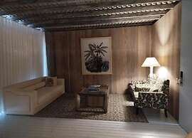 El Bosque Boutique Hotel