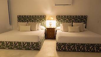 El Bosque Boutique Hotel