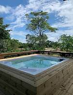 El Bosque Boutique Hotel