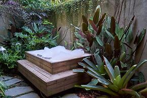 El Bosque Boutique Hotel