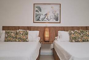El Bosque Boutique Hotel