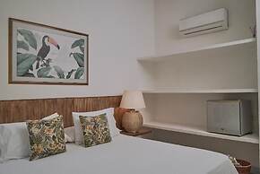 El Bosque Boutique Hotel