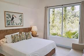 El Bosque Boutique Hotel