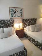 El Bosque Boutique Hotel