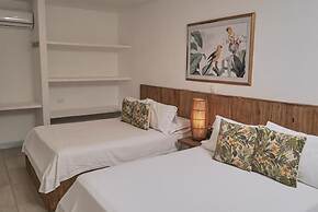 El Bosque Boutique Hotel
