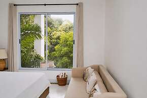 El Bosque Boutique Hotel
