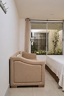 El Bosque Boutique Hotel