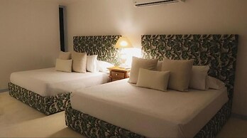 El Bosque Boutique Hotel