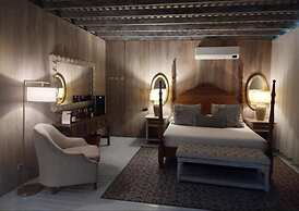 El Bosque Boutique Hotel
