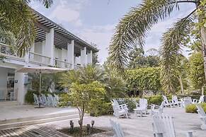 El Bosque Boutique Hotel
