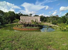 El Bosque Boutique Hotel