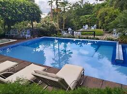 El Bosque Boutique Hotel