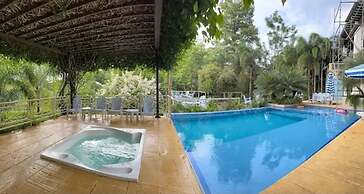 El Bosque Boutique Hotel