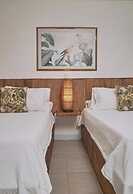 El Bosque Boutique Hotel