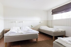 STF Undersvik Gårdshotell
