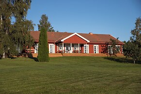 STF Undersvik Gårdshotell