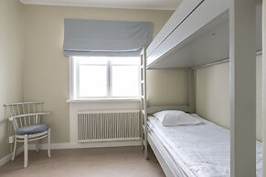 STF Undersvik Gårdshotell