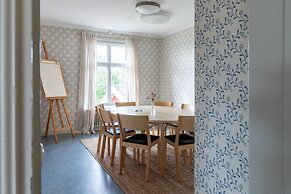 STF Undersvik Gårdshotell