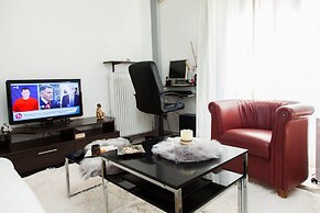 Cute apartment in Neos Kosmos