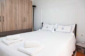 Cute apartment in Neos Kosmos