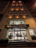 MELLDAY HOTEL