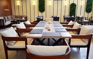 MELLDAY HOTEL