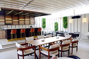 MELLDAY HOTEL
