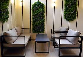 MELLDAY HOTEL
