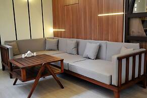 MELLDAY HOTEL