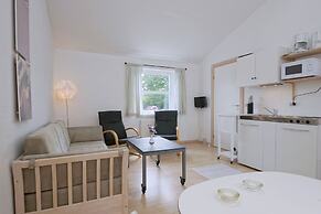 Nordbornholms Feriecenter
