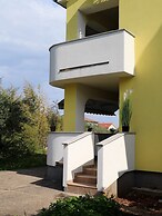 Apartment Marina