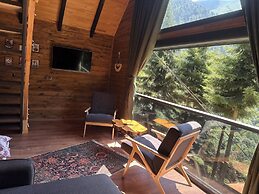 Ayder Guven Dag Evi
