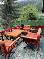 Ayder Guven Dag Evi
