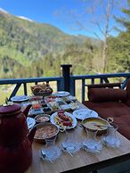 Ayder Guven Dag Evi