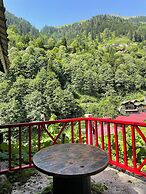 Ayder Guven Dag Evi