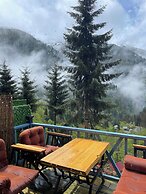 Ayder Guven Dag Evi