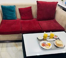 Le Paradise Palace Hotel Deira Dubai Al Rigga
