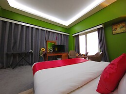 Le Paradise Palace Hotel Deira Dubai Al Rigga